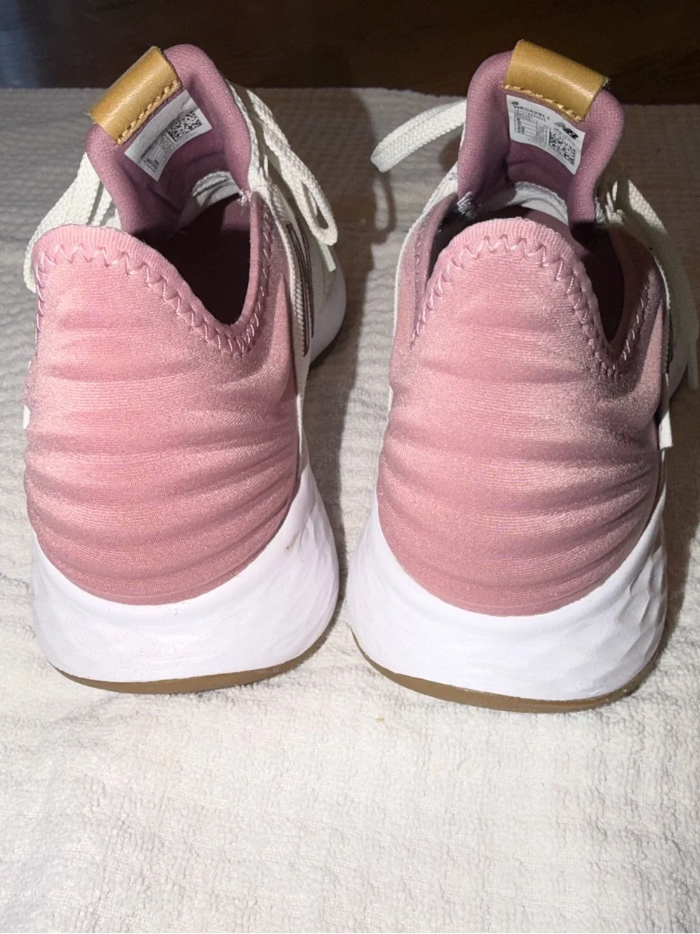 New Balance new balance